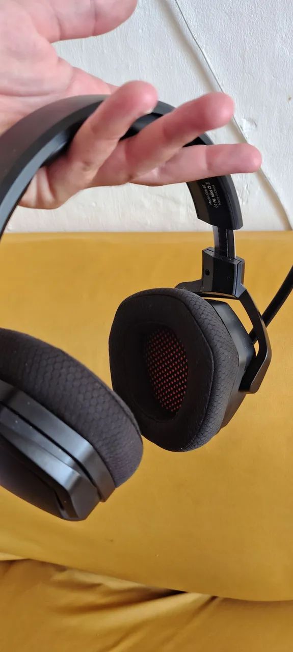 Headset PS5 - Foto 5