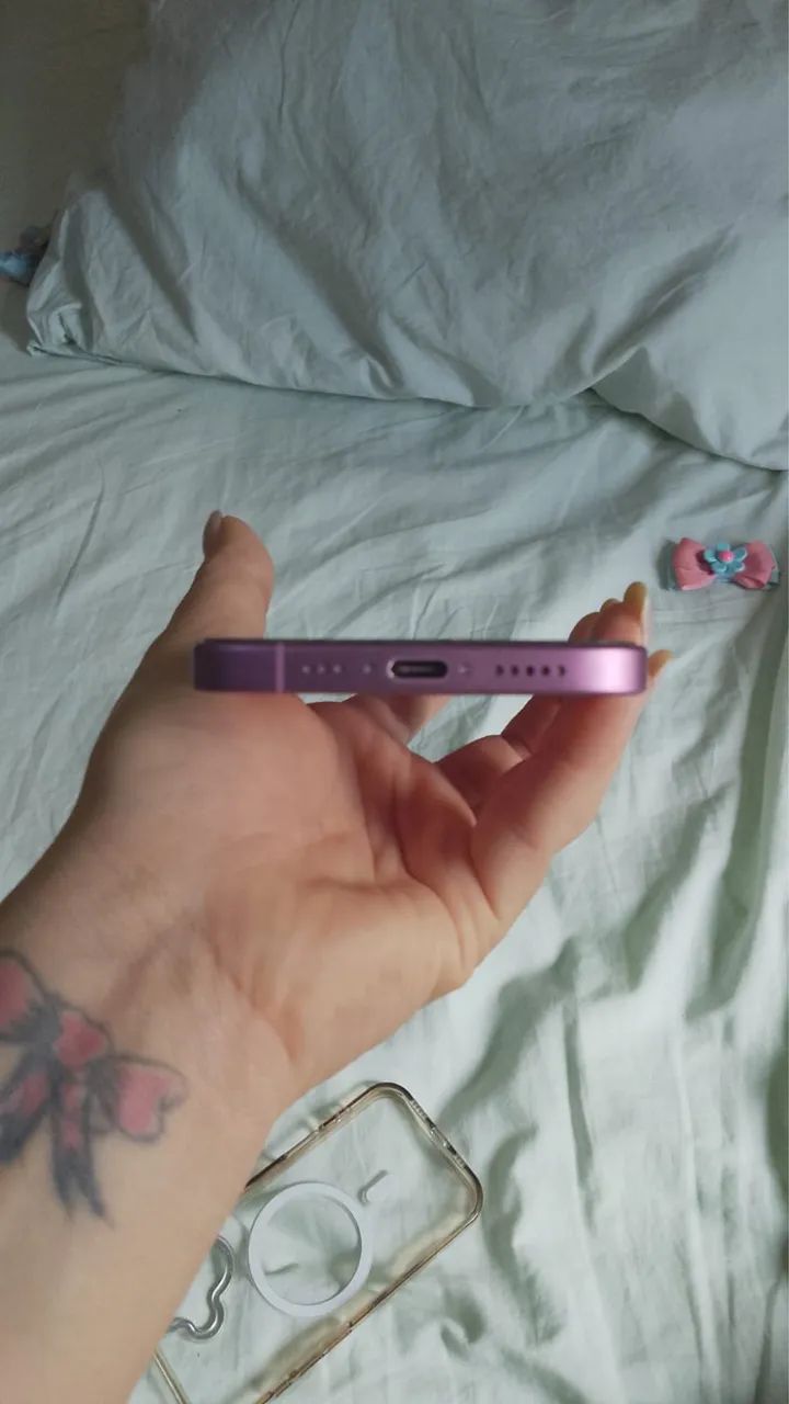 iphone 16 128g - Foto 2