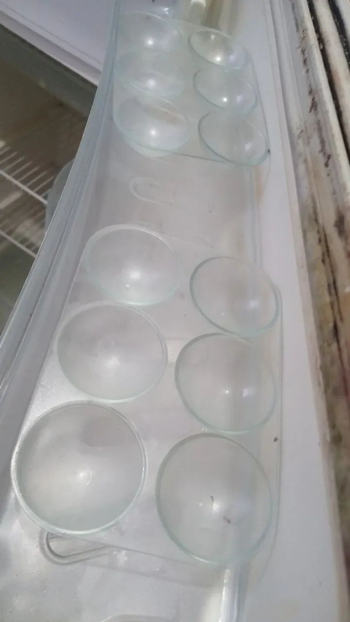 Geladeira em perfeito estado  - Foto 5