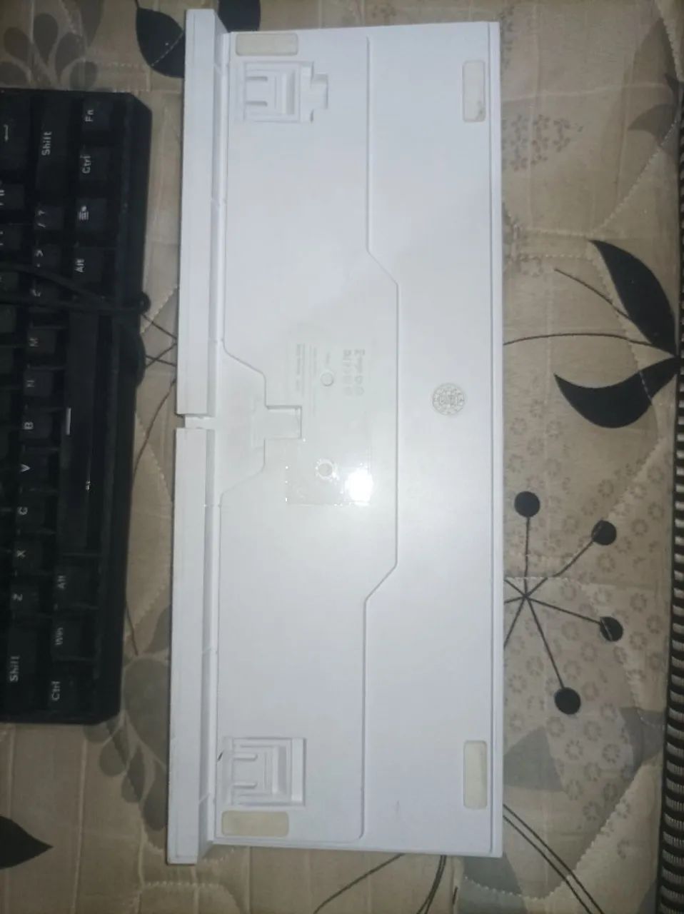 Teclados Magnético e mecânico  - Foto 2