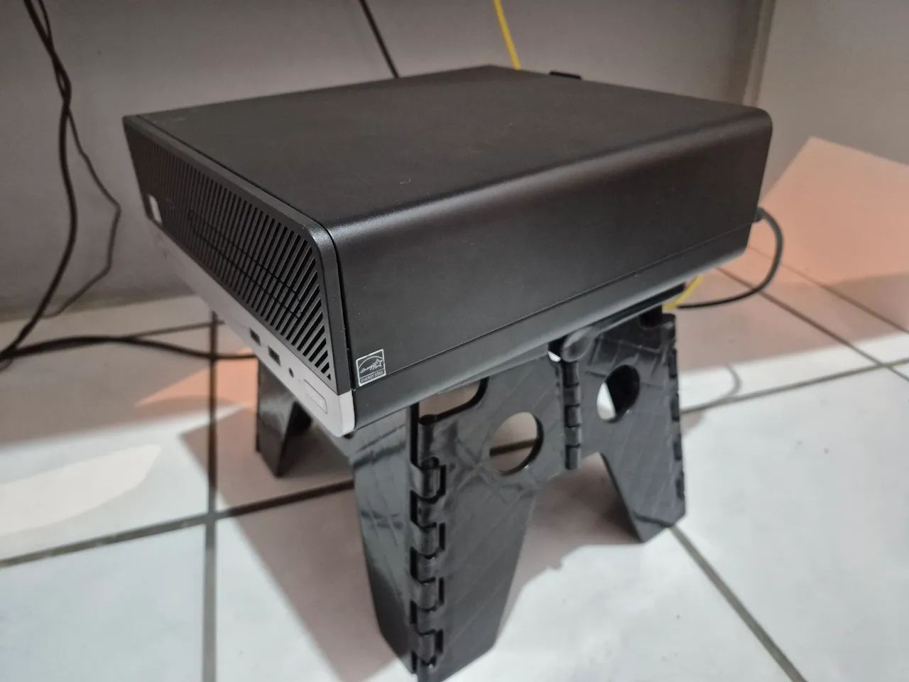 HP ProDesk 400 G5 - Foto 2