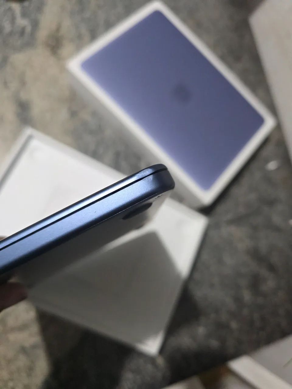 Macbook neo 13 256gb  - Foto 5