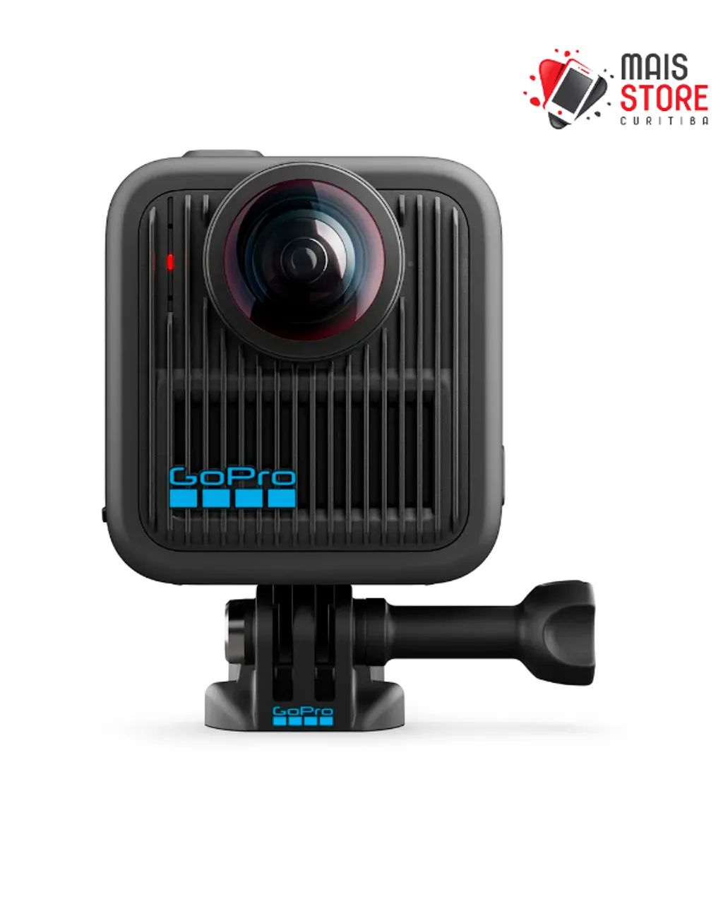 Câmera GoPro Max2 360° (Novo/Lacrado) - Foto 4