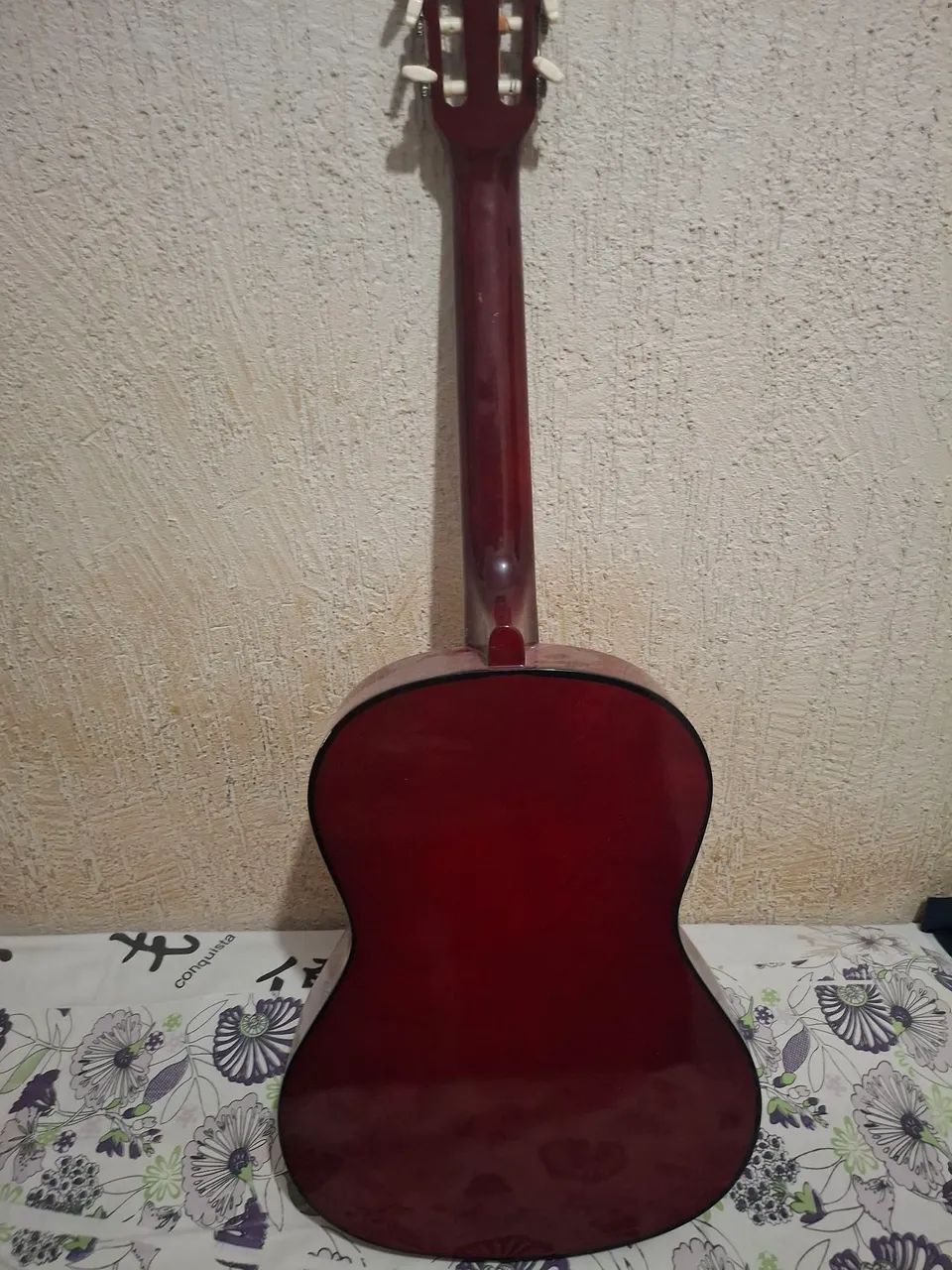 Violão Waldman class one  - Foto 4