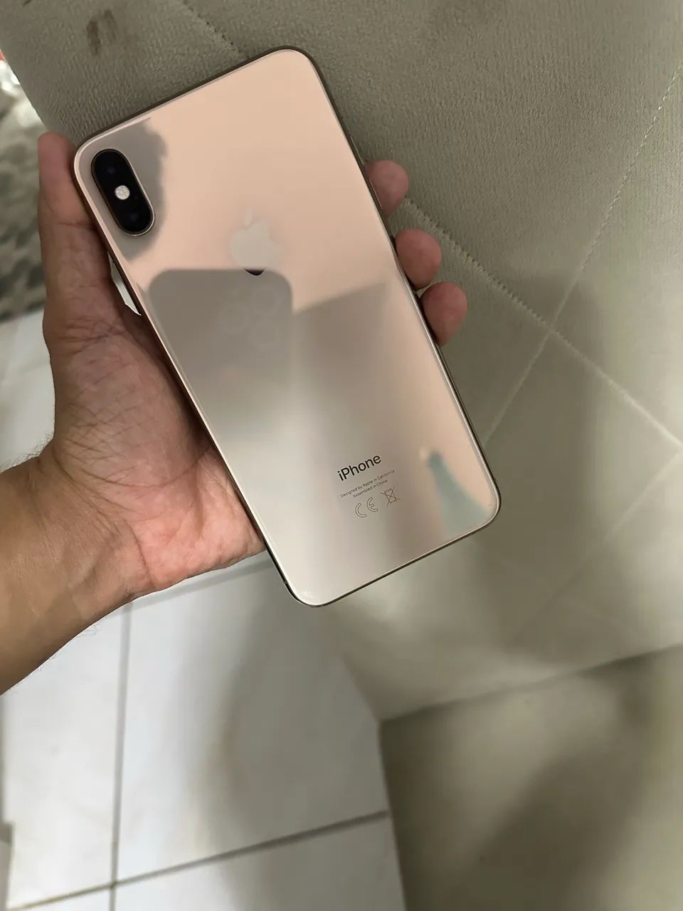 Xs Max