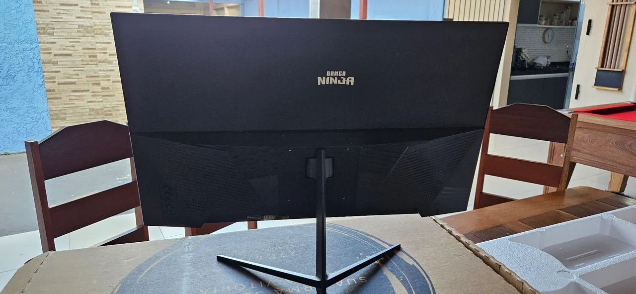 Monitor gamer ninja - Foto 4