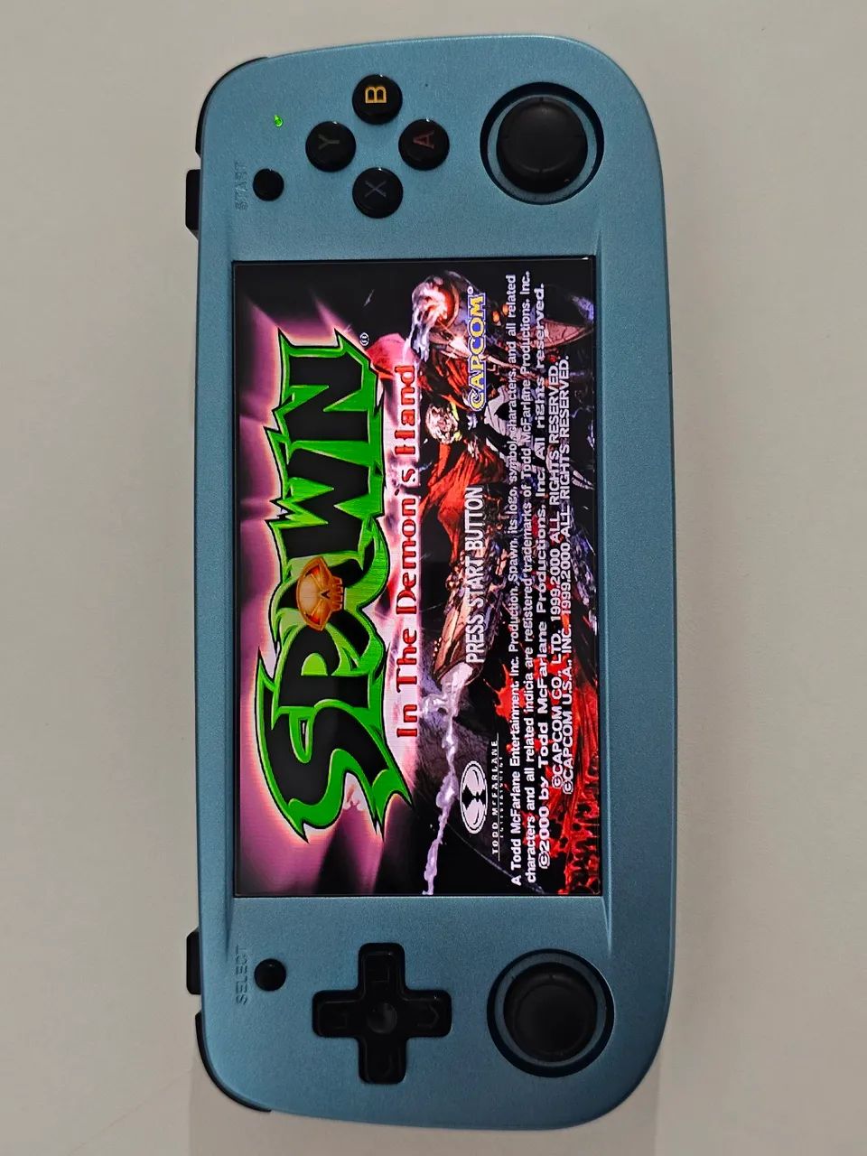 Anbernic RG503  - Foto 2