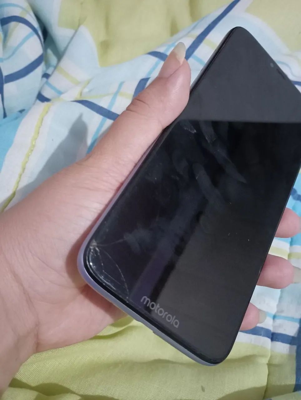 Celular Moto G7 Power - Foto 4