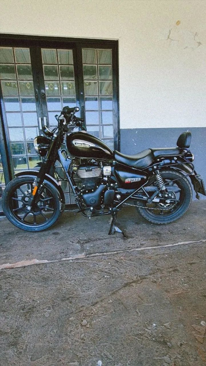 Meteor 350