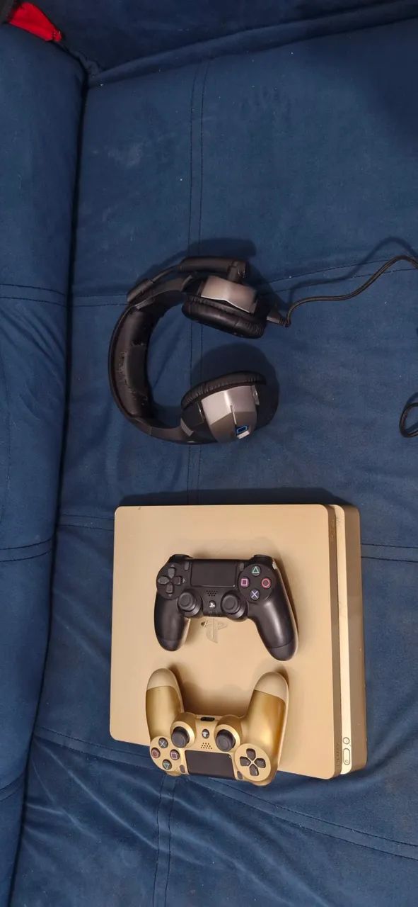 PlayStation 4 - Foto 3