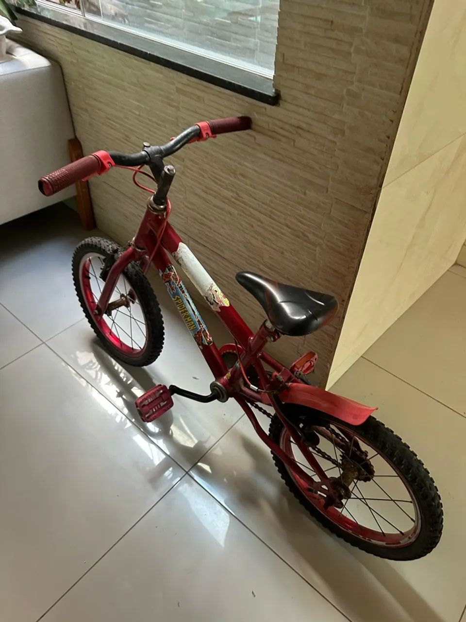 Vendo bicicleta  - Foto 3