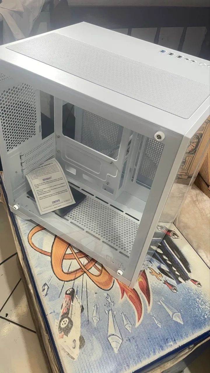 Gabinete cv100 - Foto 2