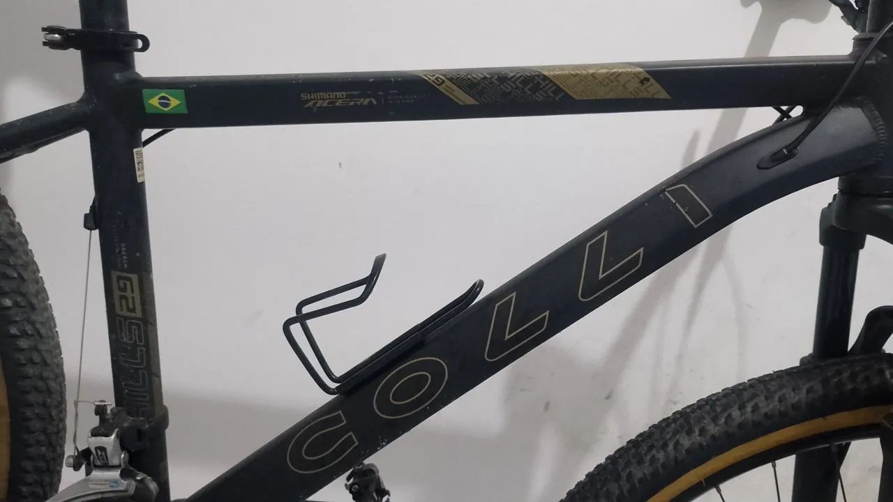 MTB aro 29 - Foto 2