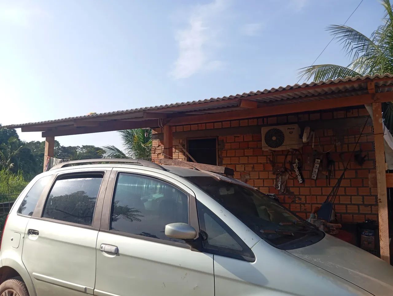 Medindo 6 por 5 com a área de 6 por 5 - Foto 2