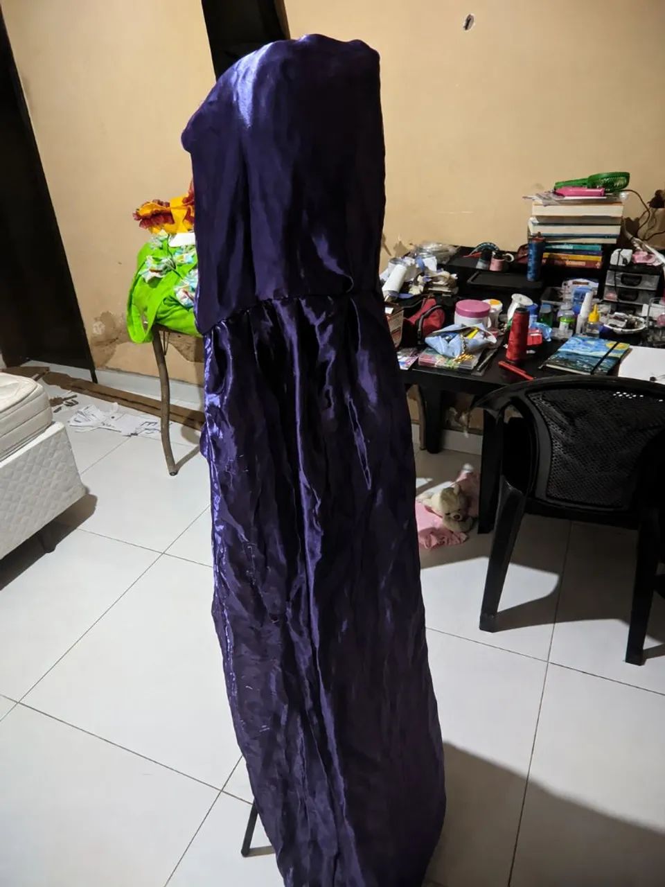 Cosplay Ravena  - Foto 3
