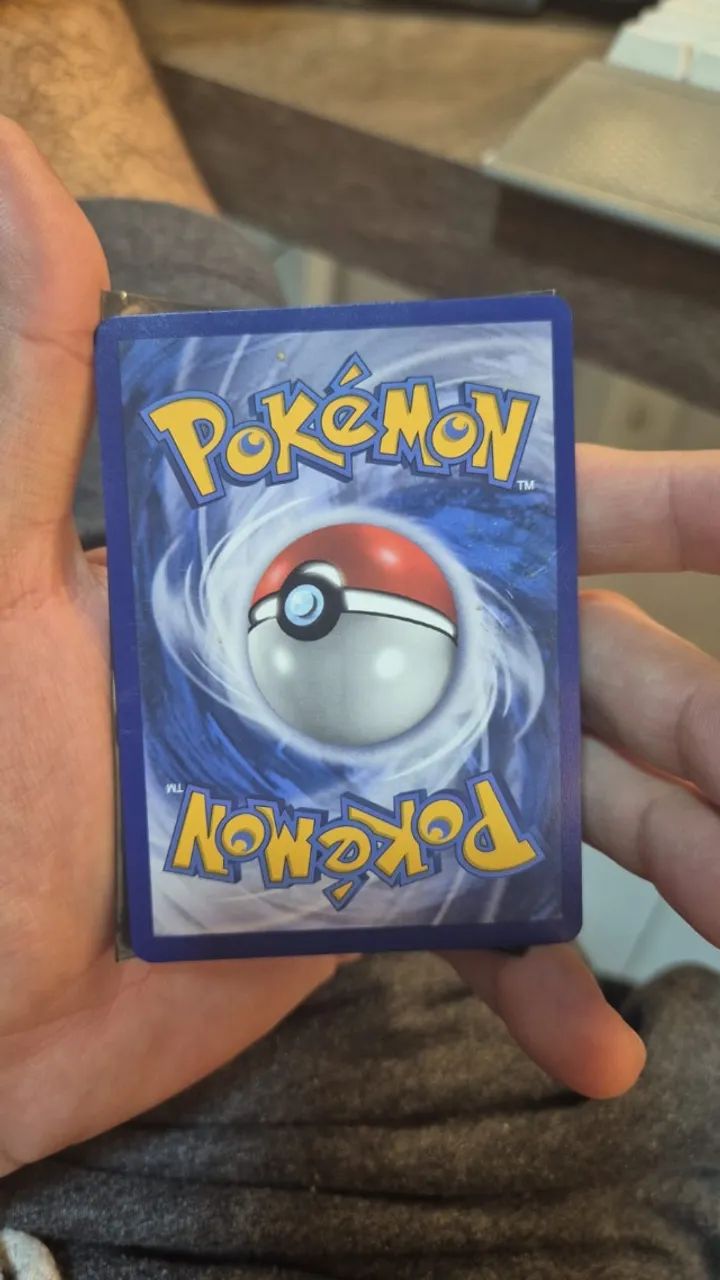 Alakazam Radiante 059 195, Pokémon TCG, original, top - Foto 2