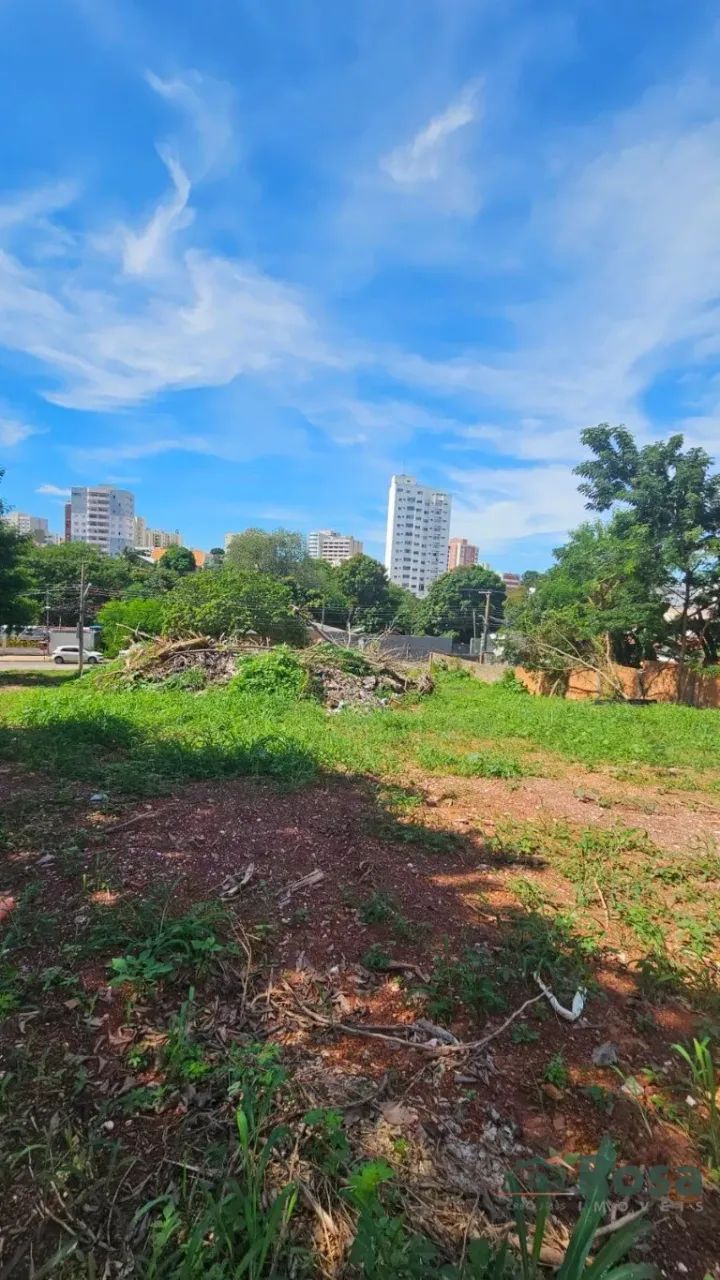 Terreno para venda, Araés, Cuiabá - Foto 2