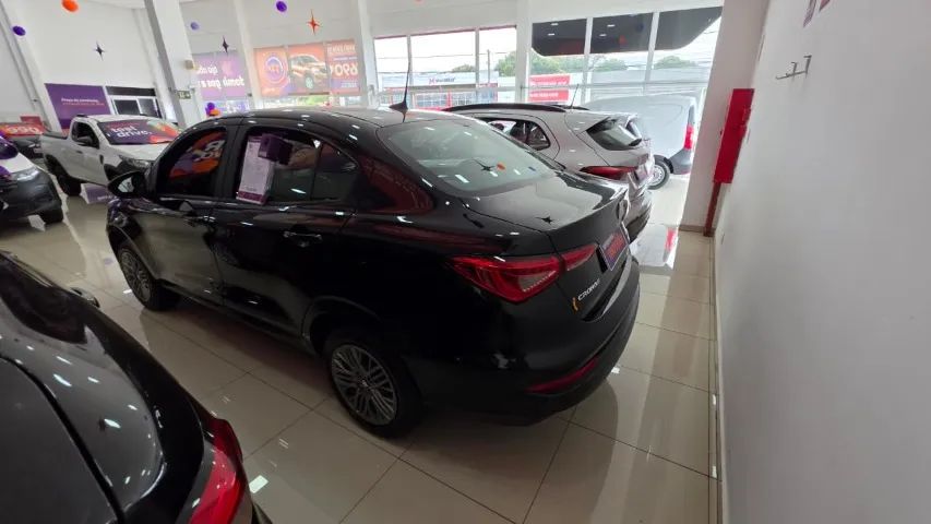Fiat Cronos Drive 1.0 6V 2026 - Foto 4