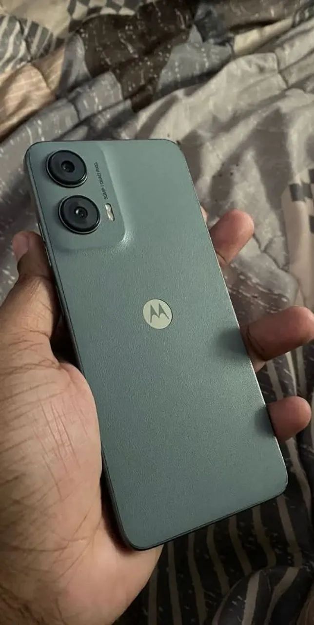 Motorola G35 5G 