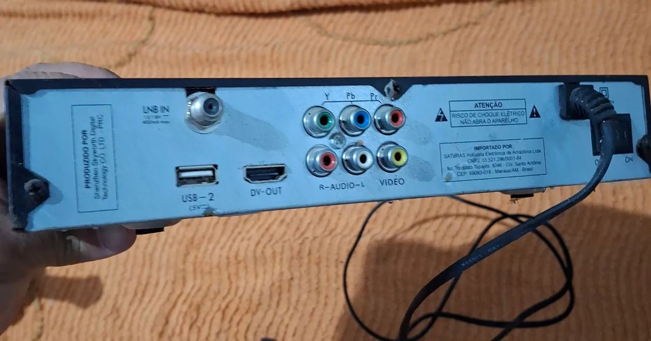 Receptor centure - Foto 3