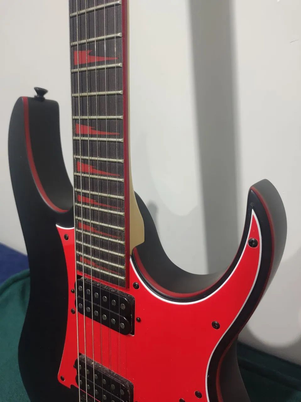 Guitarra ibanez  - Foto 4