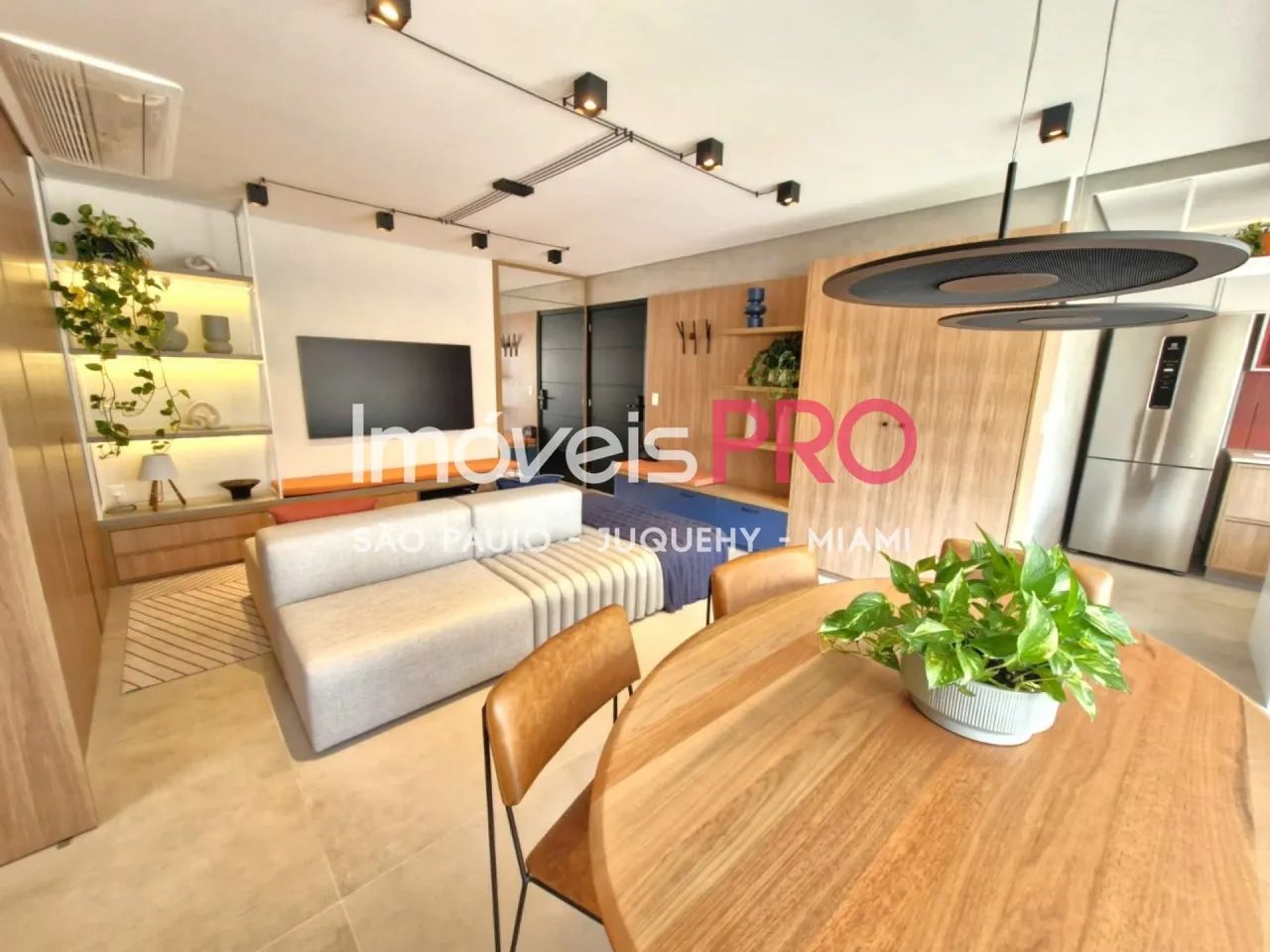 MOEMA - 79M² - 1 SUÍTE - 1 VAGA DETERMINADA - Foto 2