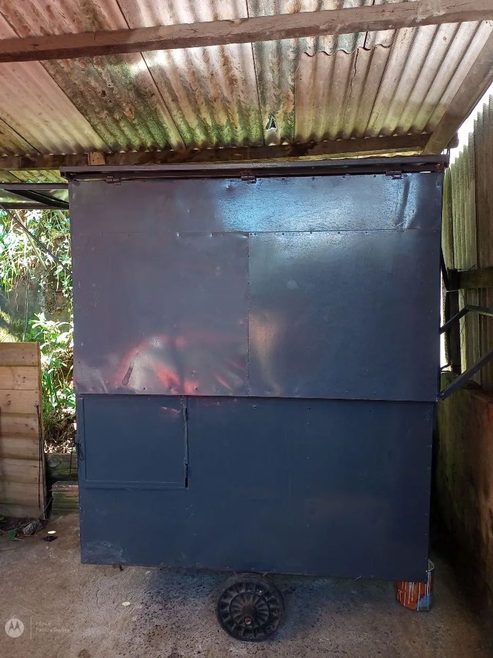 Trailer para vendas - Foto 4