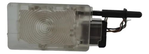 Luz Cortesia Interna Porta Luvas Cruze 2018 Original - Peças para