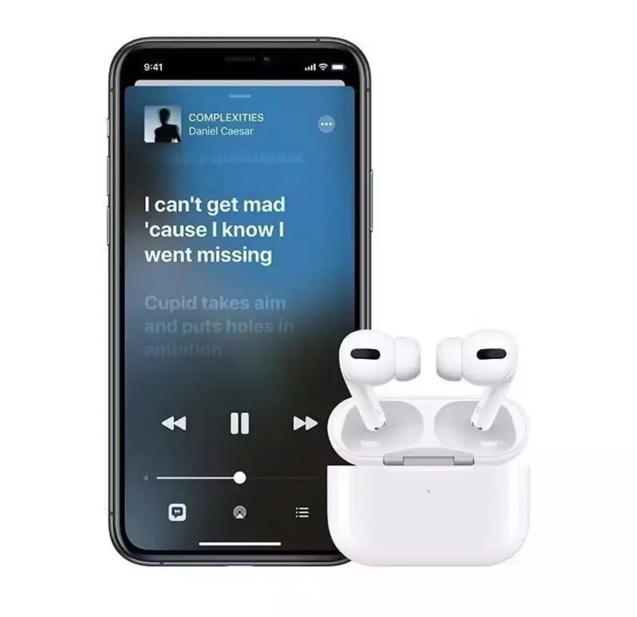 AirPods  - Foto 4