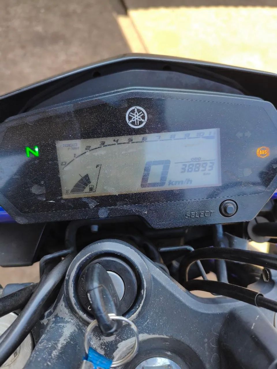 Fazer 250 - Foto 4