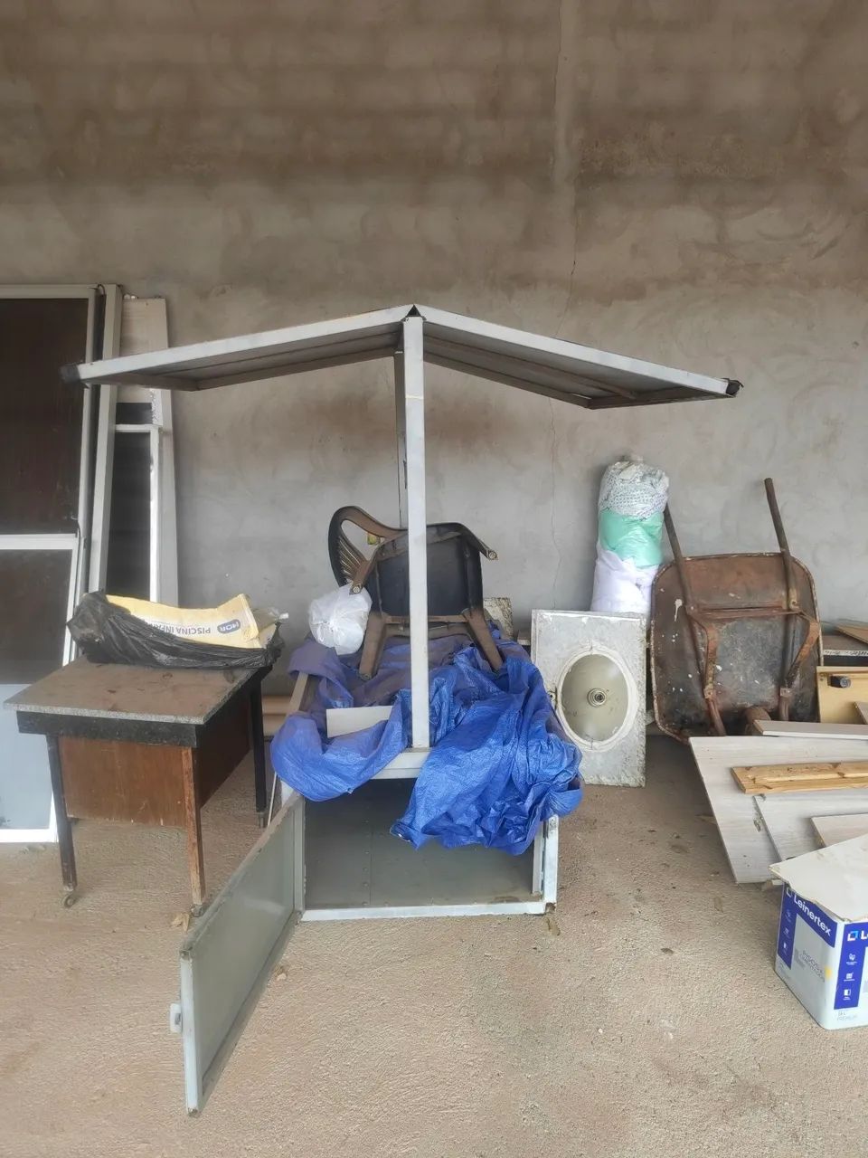 Carrinho para vender lanches  - Foto 4