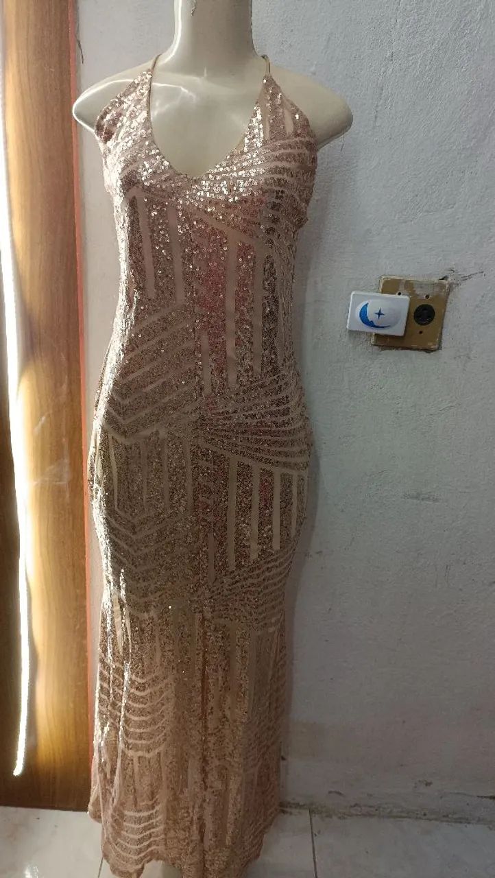Vestido social  - Foto 5