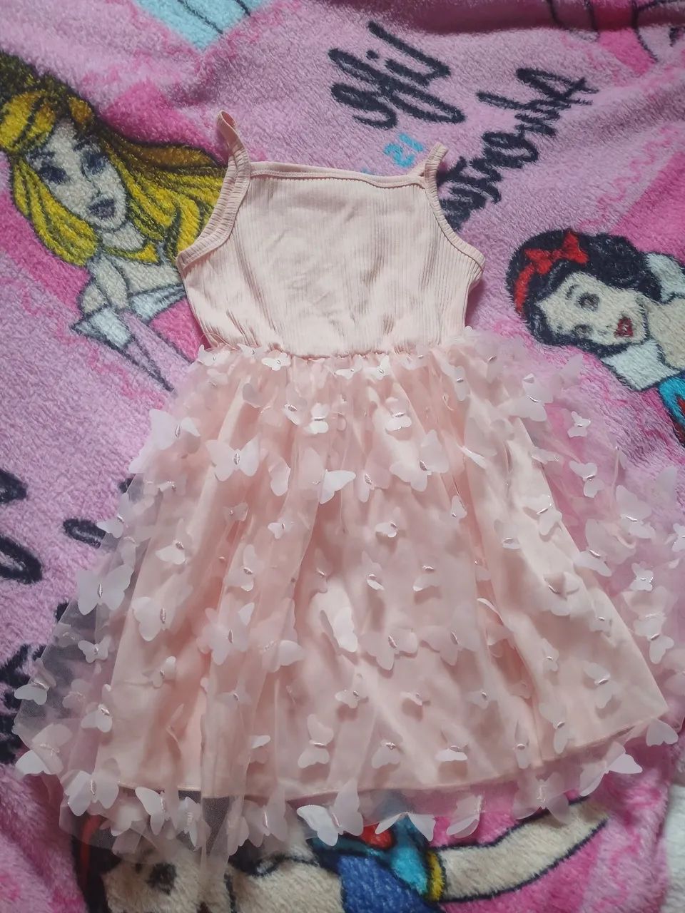 Vestido infantil  - Foto 2
