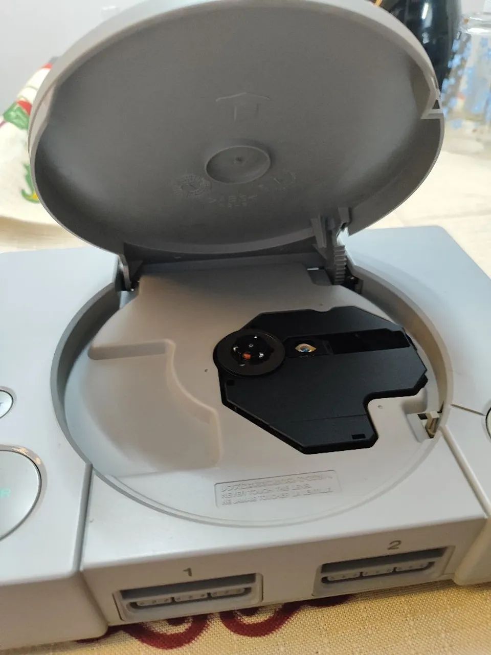 Playstation 1 - Foto 2