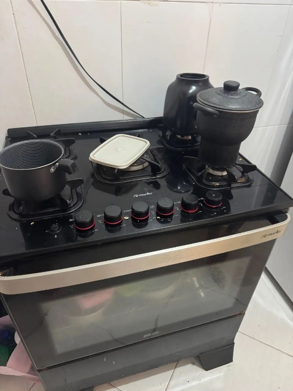 Fogão 