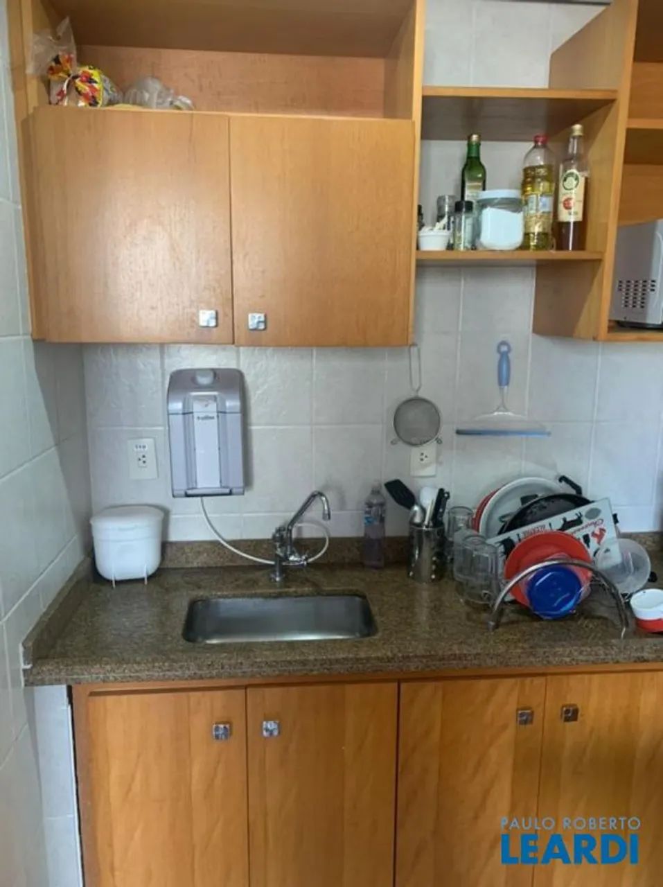 FLAT - CENTRO - SP - Foto 4