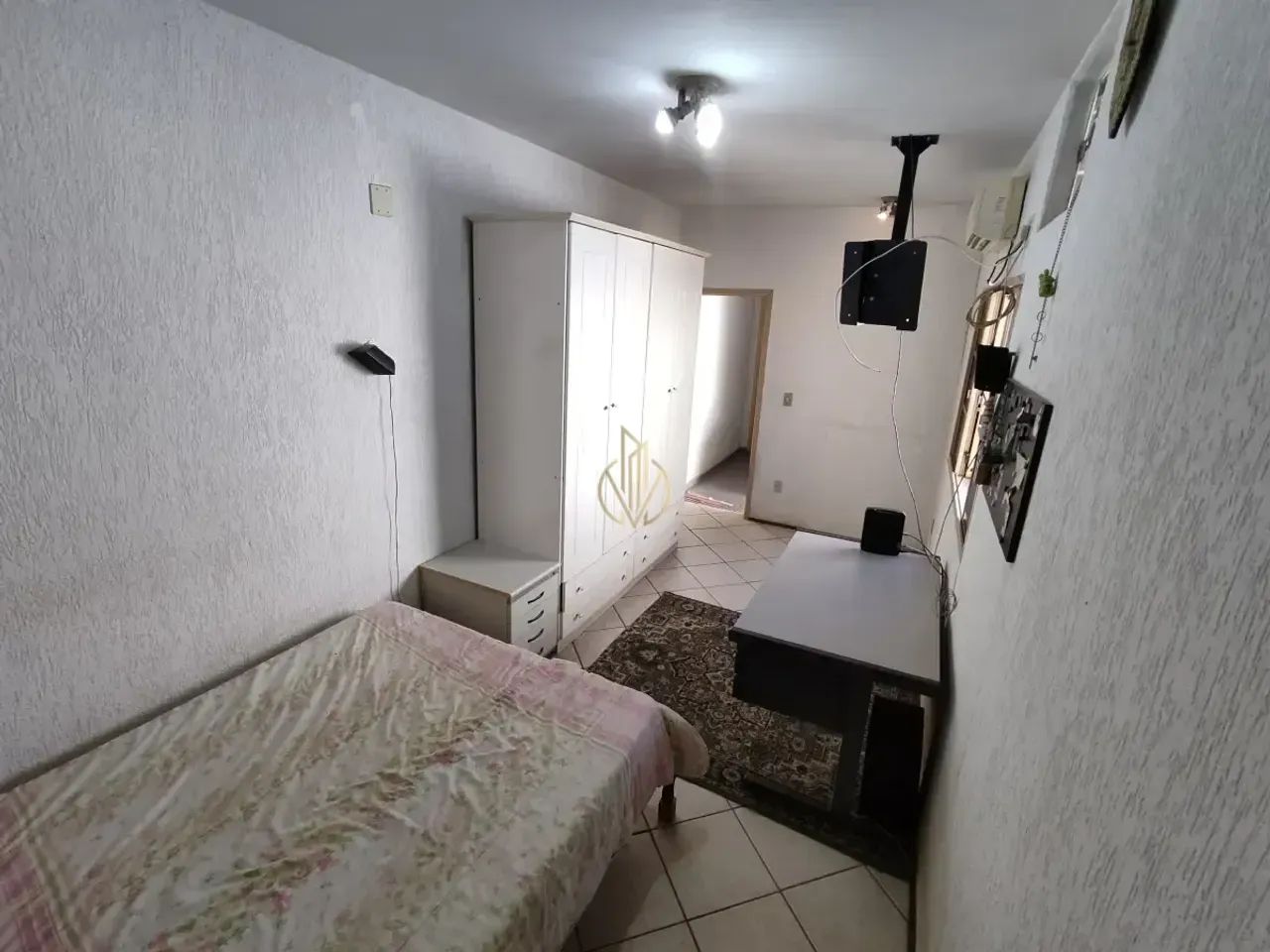 Casa a venda com 4 quartos no Jardim Brasília, Mogi Mirim - Foto 10