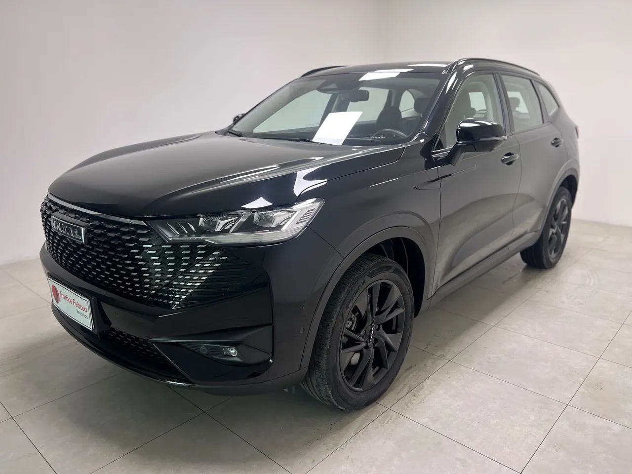 GWM Haval H6 HAVAL H6 HEV (HIBRIDO) 2025