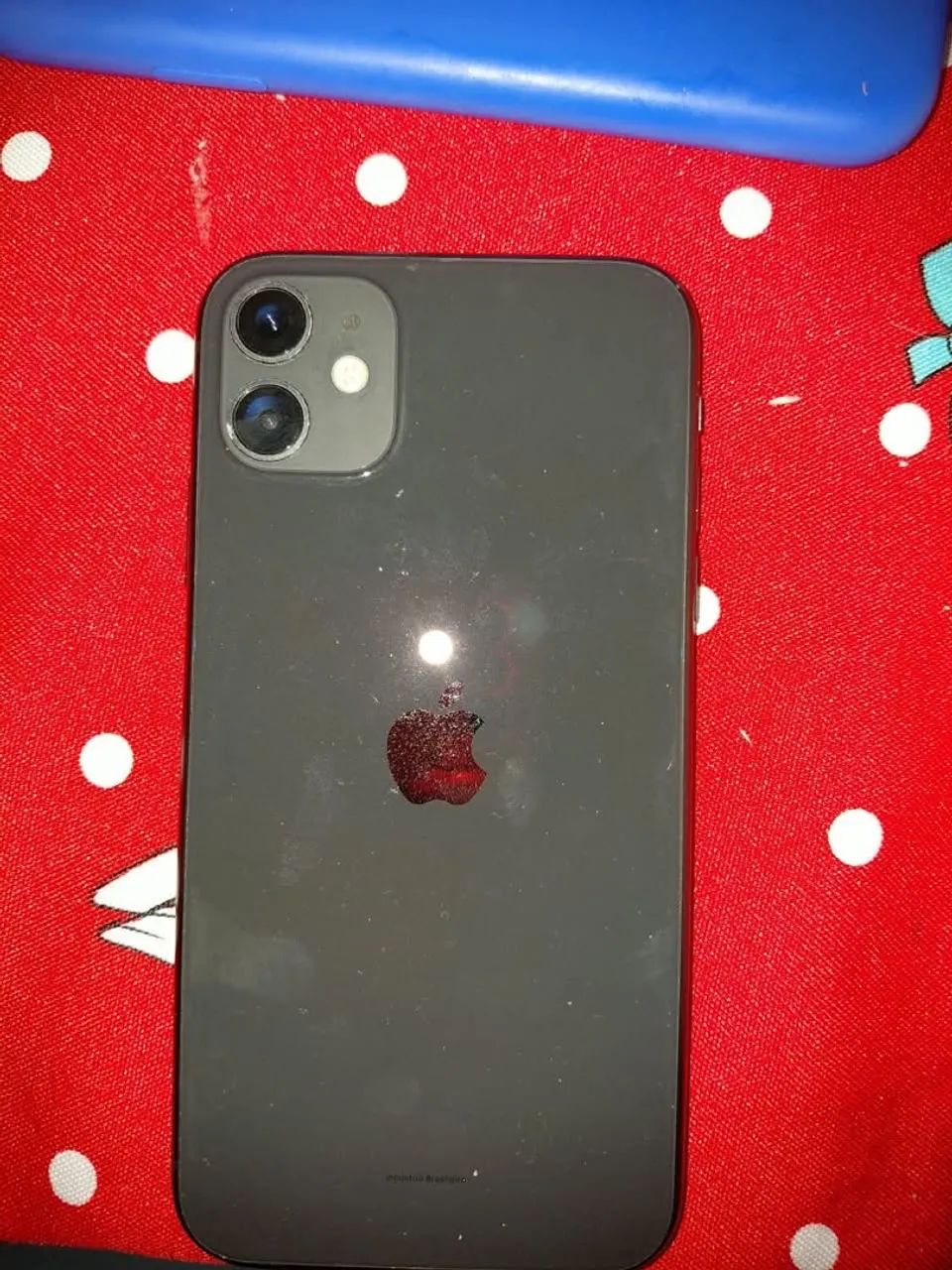 iPhone 11 (Aceito Trocas e retorno) - Foto 3