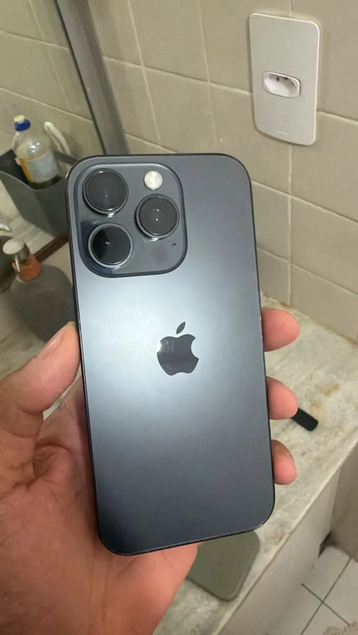 Iphone 16 pro 128 gb