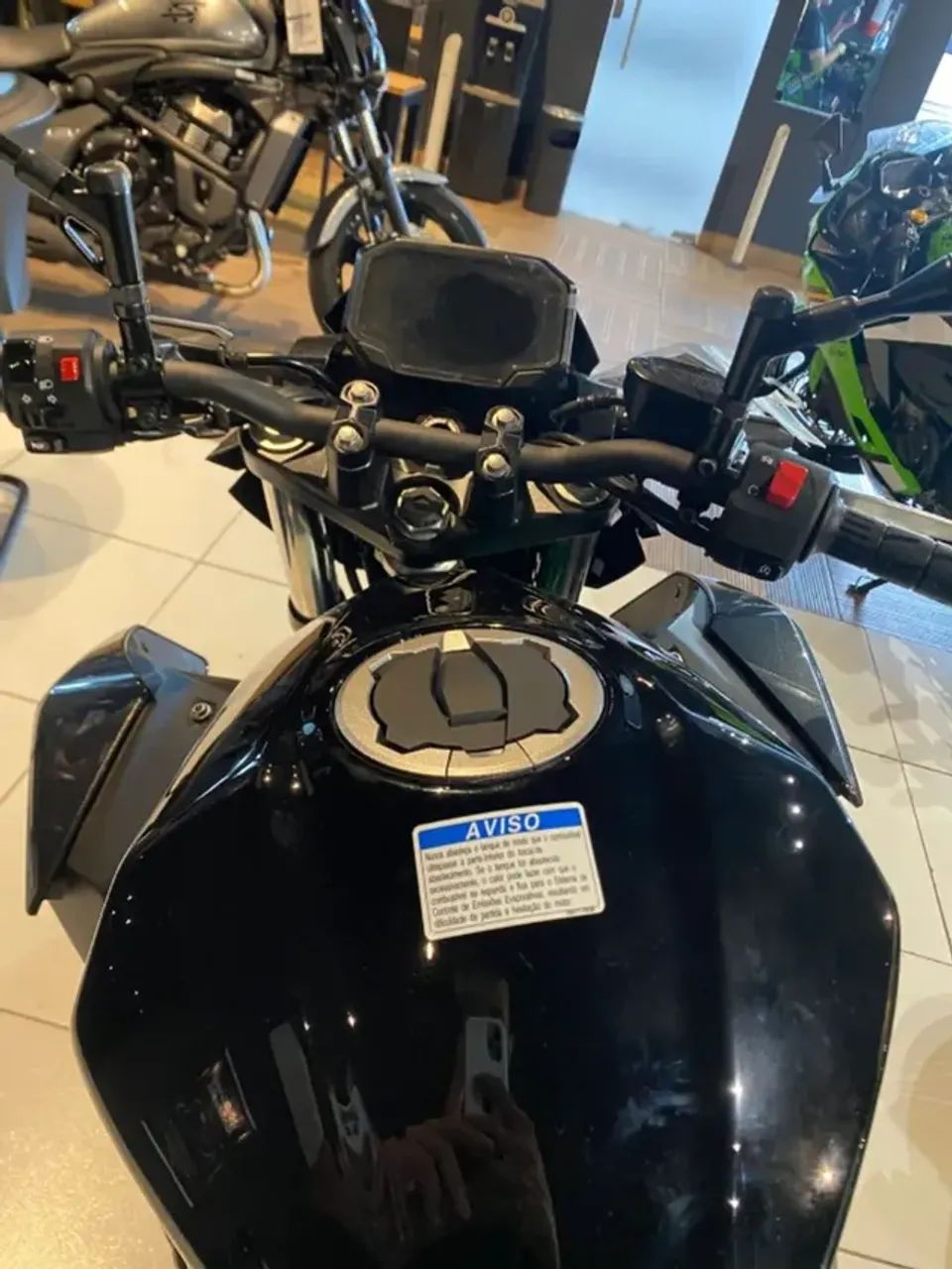 Kawasaki 1000 H2 2026 - 1501142165 | OLX