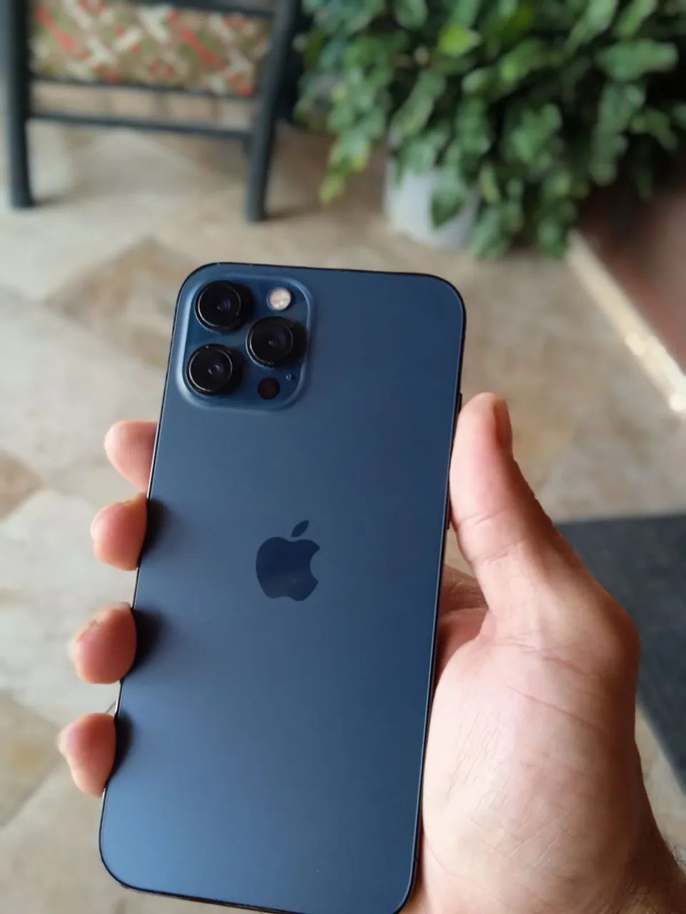 iPhone 12 Pro 