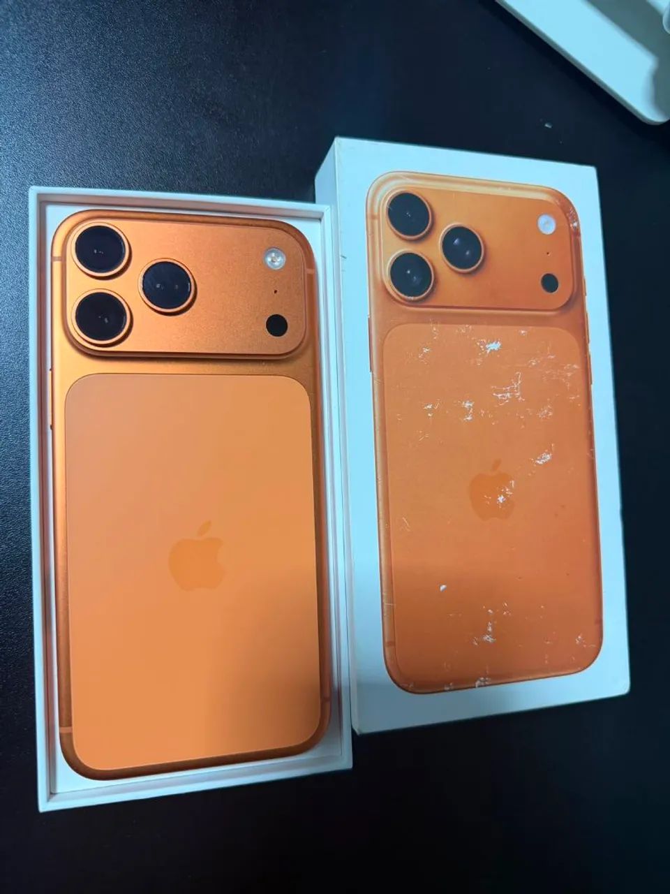 iPhone 17 Pro Max 256 gb - Foto 2