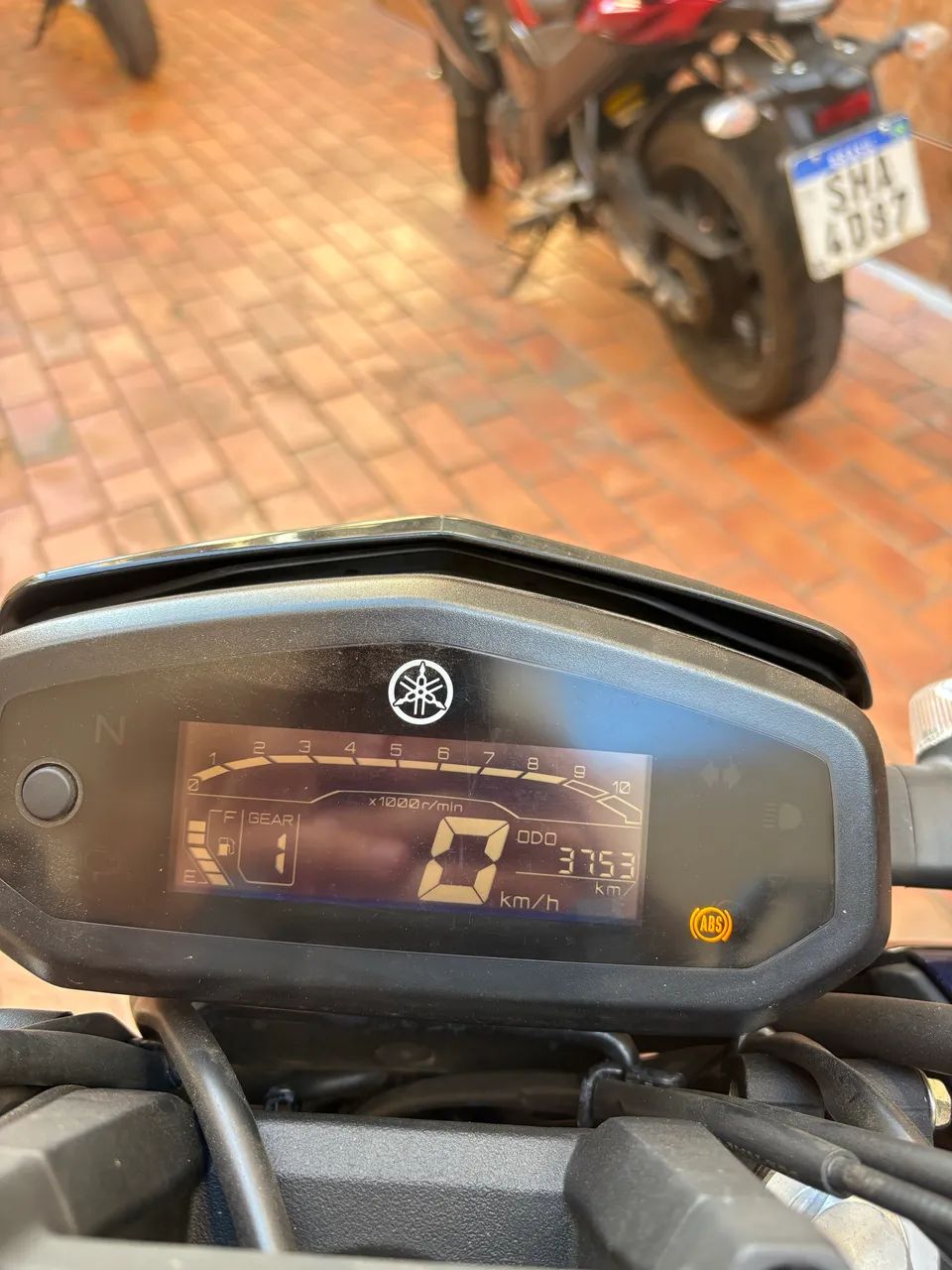 Yamaha FZ15  - Foto 3