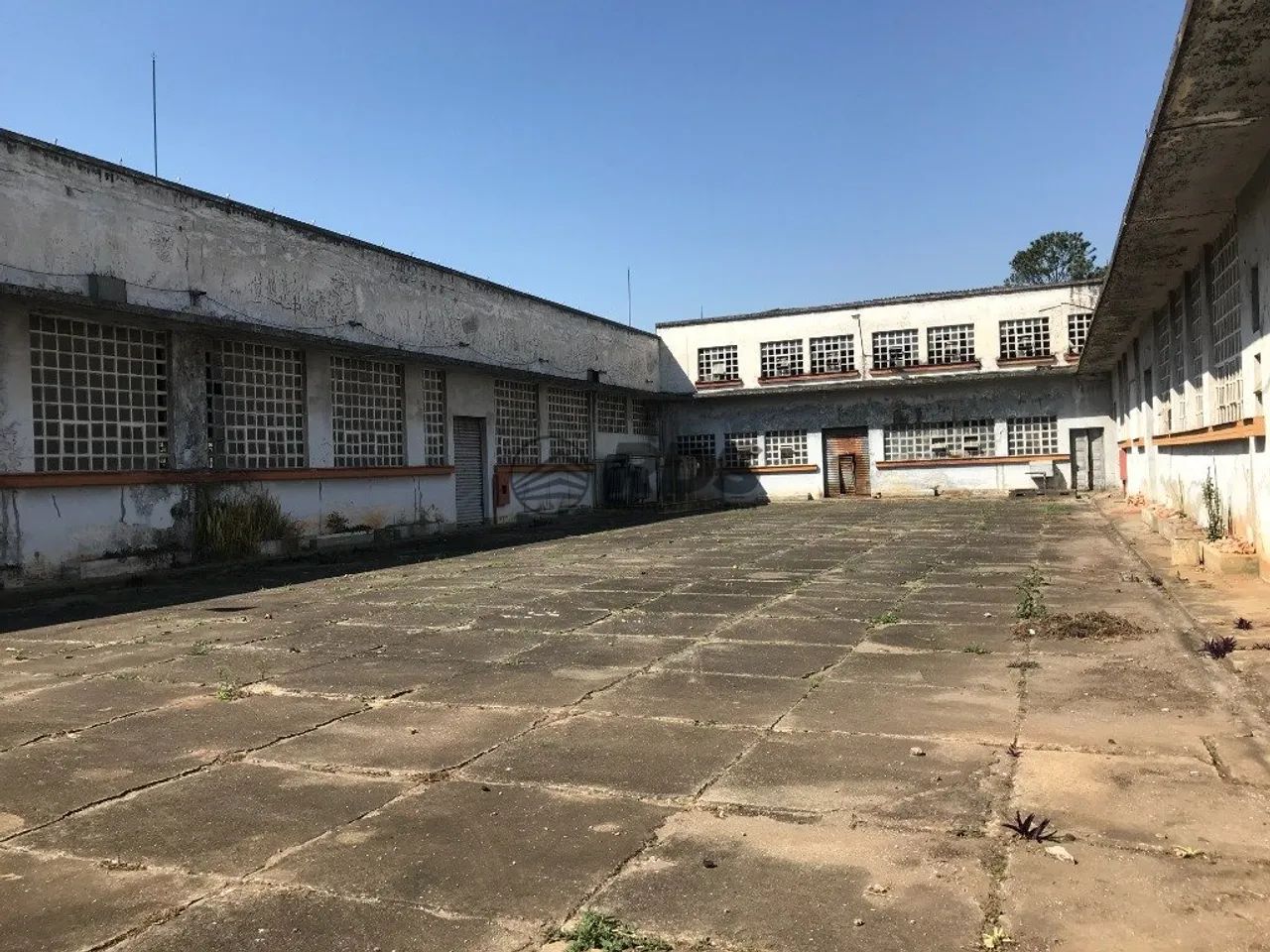Galpão Industrial - Foto 3