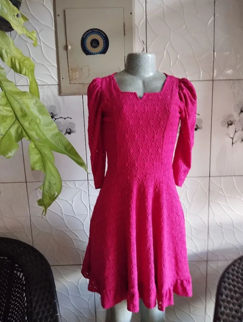 Roupas pra bazar ou brechór lotes