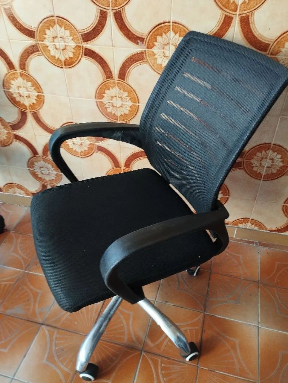 Cadeira de escritório  - Foto 3