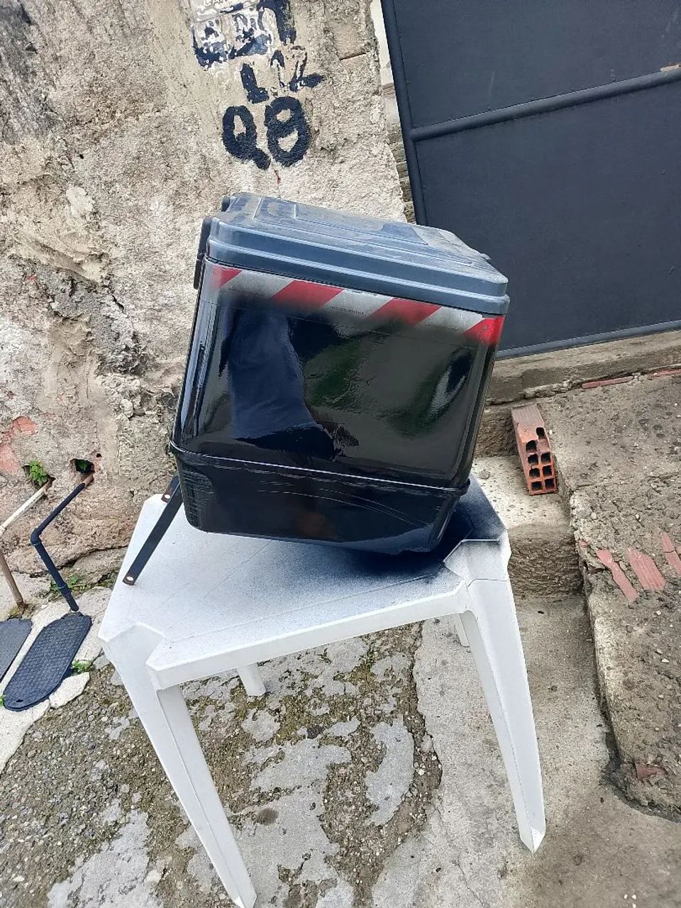 Baú  - Foto 2