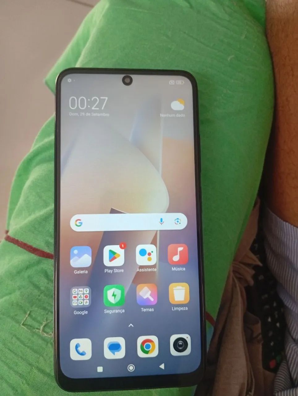 Note 11 