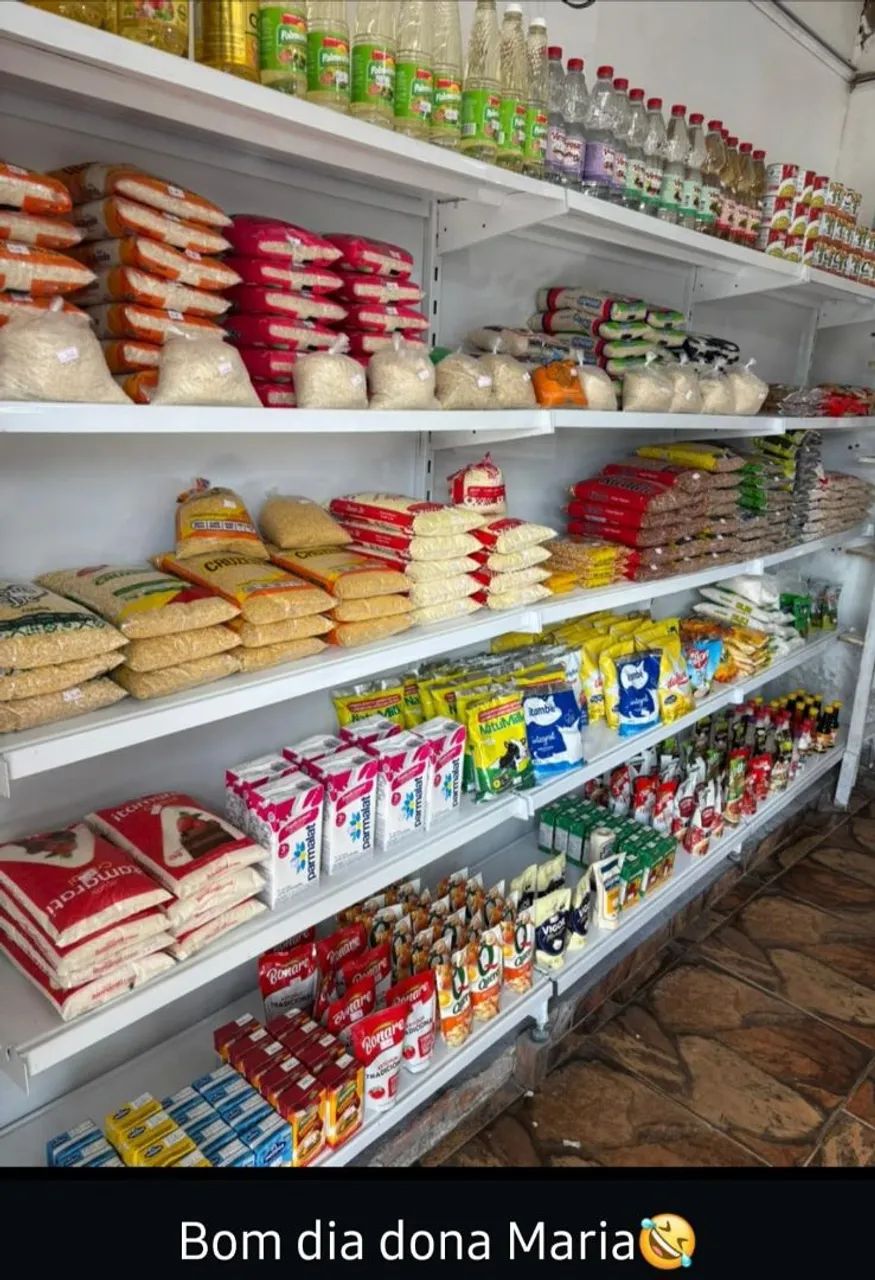 Equipamentos para mercadinho  - Foto 5